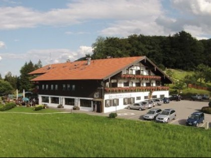 Foto: Seiseralm &amp; Hof
